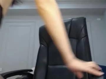 Freechat nellybreeze on Chaturbate