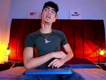 Freechat neoraptis on Chaturbate