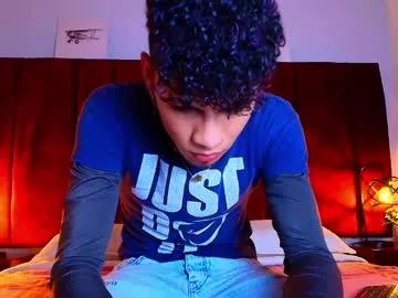 Freechat neoraptis on Chaturbate
