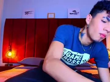 Freechat neoraptis on Chaturbate