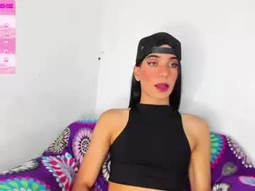 Freechat nesferet_sanz on Chaturbate