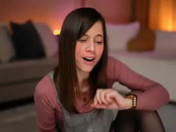 newchloe18 — #ticketshow #skinny #young #french