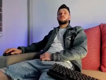 Freechat nicholassx on Chaturbate