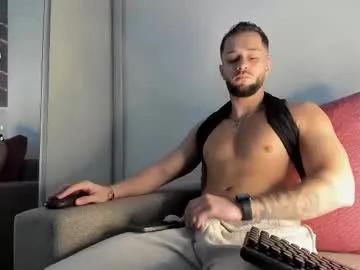 Freechat nicholassx on Chaturbate