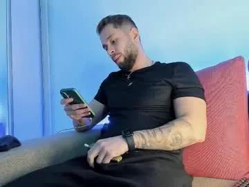 Freechat nicholassx on Chaturbate
