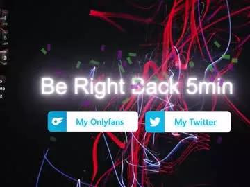 Freechat nicholassx on Chaturbate