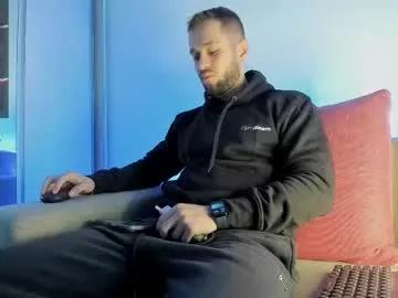 Freechat nicholassx on Chaturbate