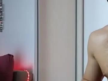 Freechat nicholassx on Chaturbate