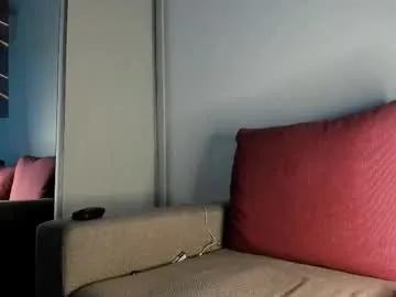 Freechat nicholassx on Chaturbate