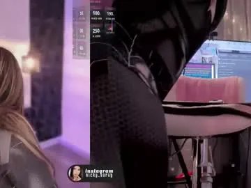 nickky__ on Chaturbate