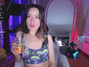 Freechat nickywindsor on Chaturbate