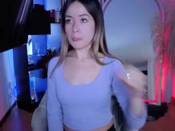 Freechat nickywindsor on Chaturbate