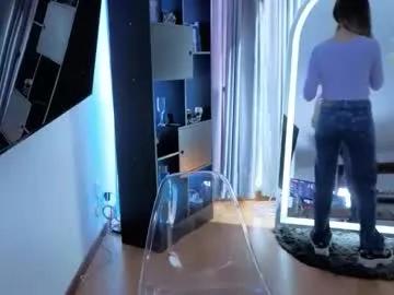 Freechat nickywindsor on Chaturbate