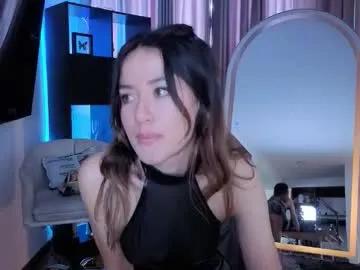 Freechat nickywindsor on Chaturbate