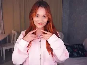 nidiazierden — Flash my cute nipples , #new #18 #shy #teen #redhead [200 tokens remaining]