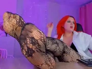 Freechat nielletablossom on Chaturbate