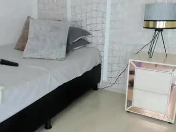 Freechat niicole_steele on Chaturbate