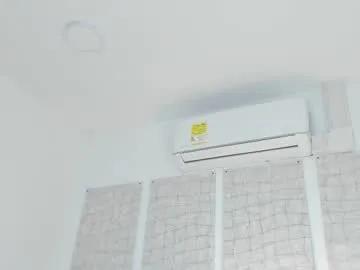 Freechat niicole_steele on Chaturbate