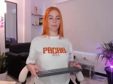 niicoleta on Chaturbate 
