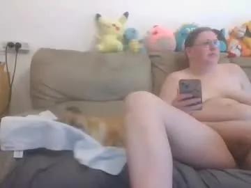 Freechat nikeair305 on Chaturbate