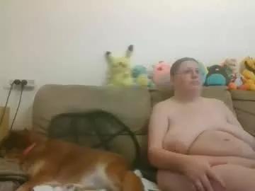 Freechat nikeair305 on Chaturbate