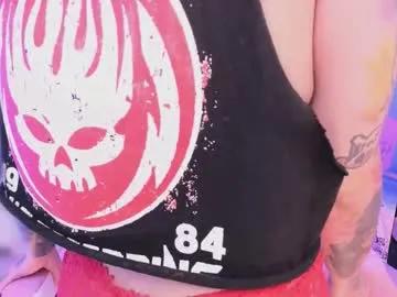Chaturbate nikkiramone is Freechat nikkiramone — #deepthroat #bigpussylips #goth #blowjob #bigass