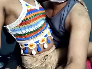 nikky_browngirl on Chaturbate