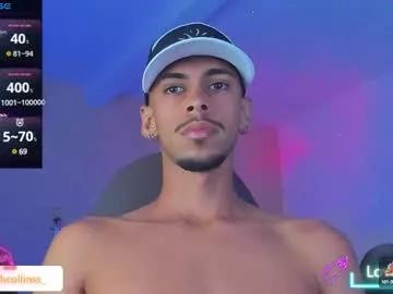 Freechat nikolay_dimitrov on Chaturbate