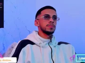 Freechat nikolay_dimitrov on Chaturbate