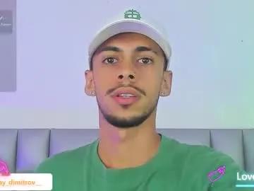 Freechat nikolay_dimitrov on Chaturbate