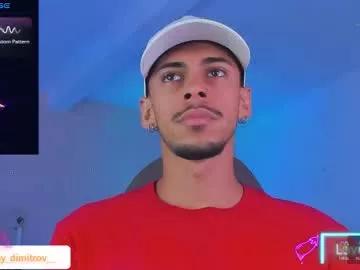 Freechat nikolay_dimitrov on Chaturbate