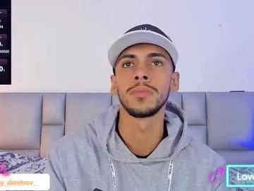 Freechat nikolay_dimitrov on Chaturbate