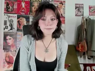 niky_jess on Chaturbate