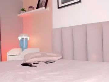 Freechat ninaevanss on Chaturbate