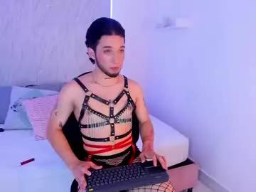 noah_beck42 on Chaturbate