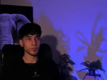 Freechat noah_brigth on Chaturbate
