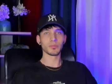 Freechat noah_brigth on Chaturbate