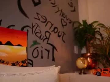 noha_miler on Chaturbate