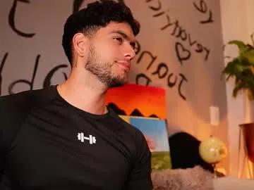 noha_miler on Chaturbate