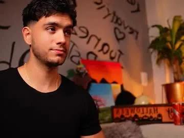 noha_miler on Chaturbate