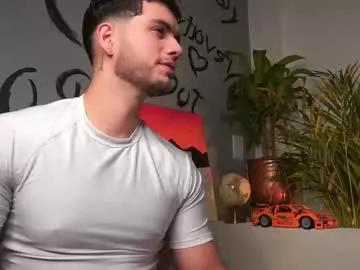 noha_miler on Chaturbate