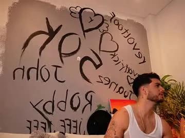 noha_miler on Chaturbate