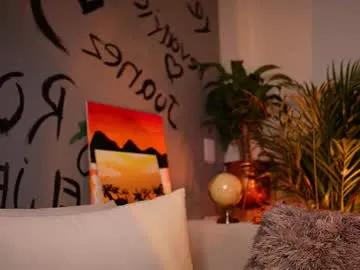 noha_miler on Chaturbate