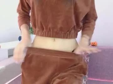 Freechat notsosweetdasha on Chaturbate