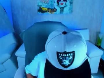 Freechat nova_sex1 on Chaturbate