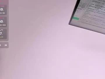 Freechat novacyysantos on Chaturbate