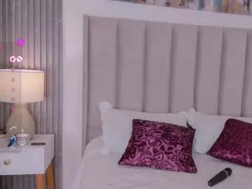 Freechat novacyysantos on Chaturbate