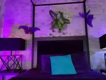 nxy_murtualer on Chaturbate