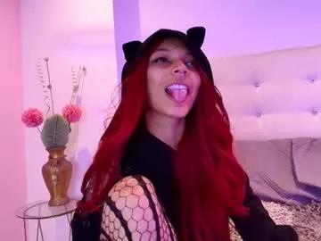 nxy_murtualer on Chaturbate