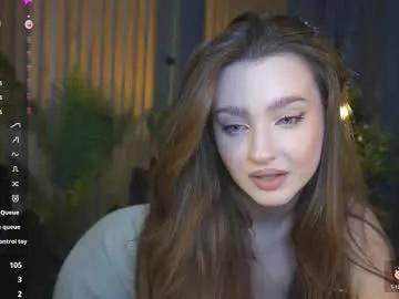 Freechat oceaneyessss_ on Chaturbate